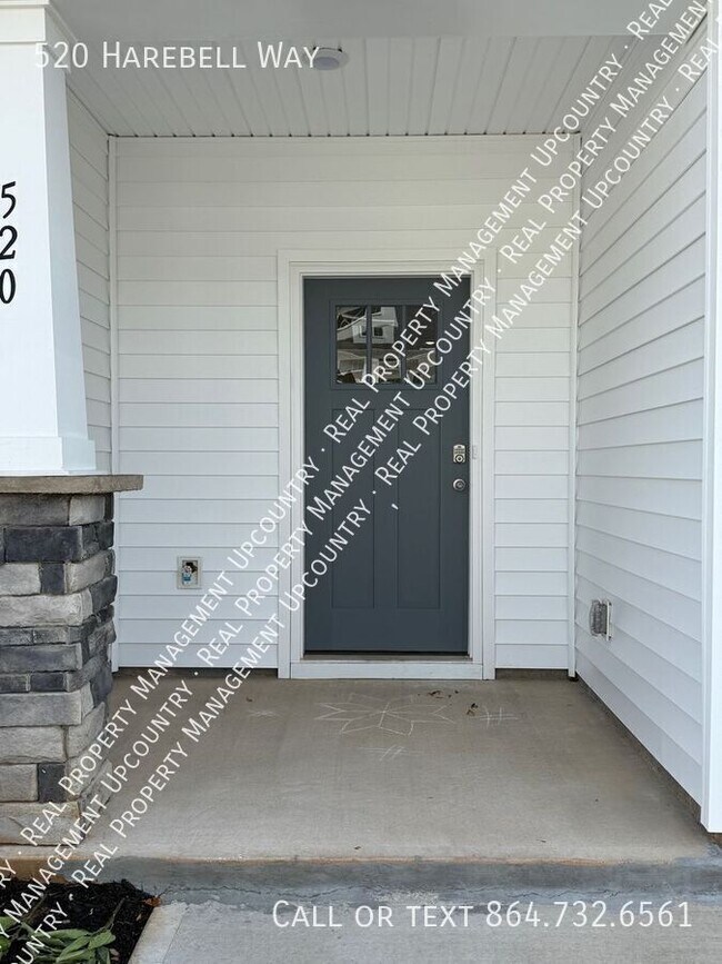 520 Harebell Wy in Greenville, SC - Building Photo - Building Photo