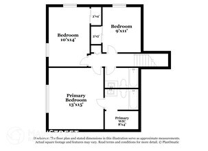 557 Hunt Valley Dr in Reynoldsburg, OH - Building Photo - Building Photo