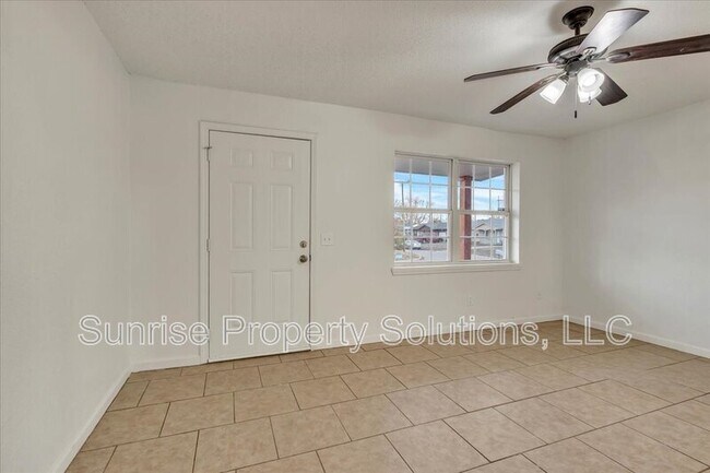 1201 Mcdonald Dr in Midwest City, OK - Building Photo - Building Photo