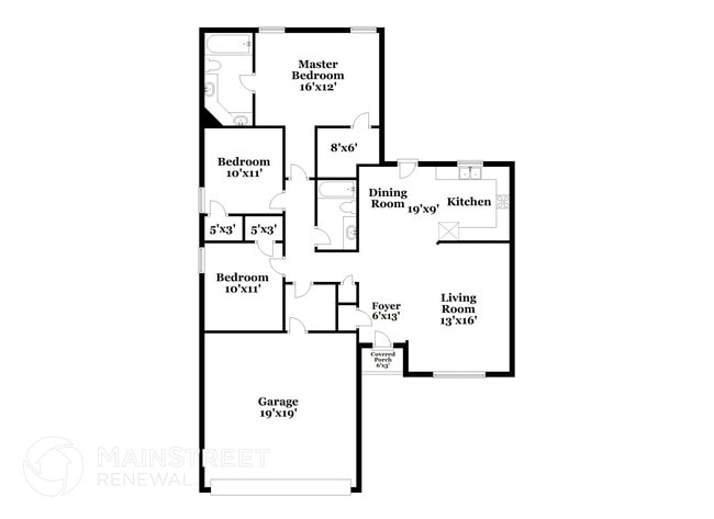 7664 Hollow Point Dr in Fort Worth, TX - Building Photo - Building Photo