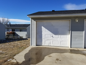 1021 S Wisconsin Ave in Casper, WY - Building Photo - Building Photo