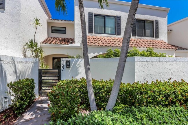 property at 21208 Harbor Way