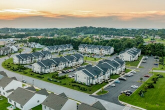 Market Square in Leola, PA - Building Photo - Building Photo