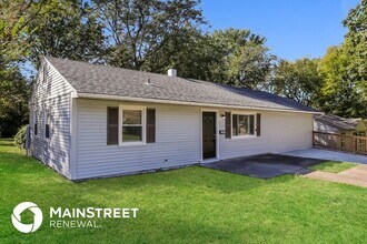 2307 NE 59th St in Kansas City, MO - Building Photo - Building Photo