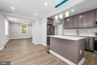 1401 18th Pl SE in Washington, DC - Building Photo - Building Photo