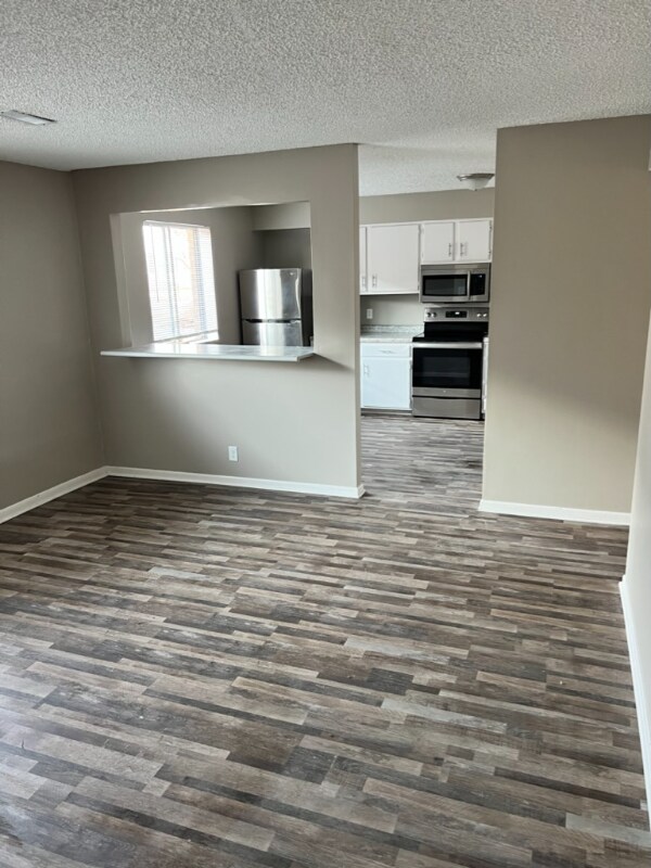 property at 3617 Baldwin Ave