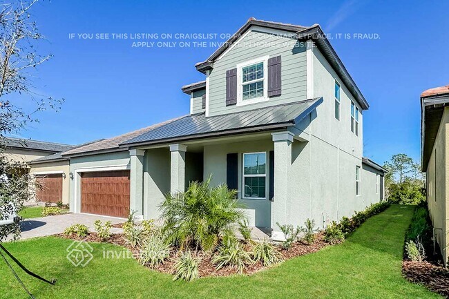 14110 17 Ct E in Parrish, FL - Building Photo - Building Photo