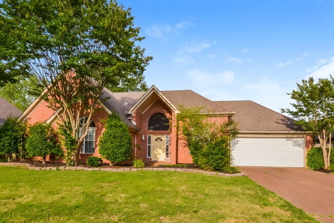 property at 1338 Wolf Ridge Dr