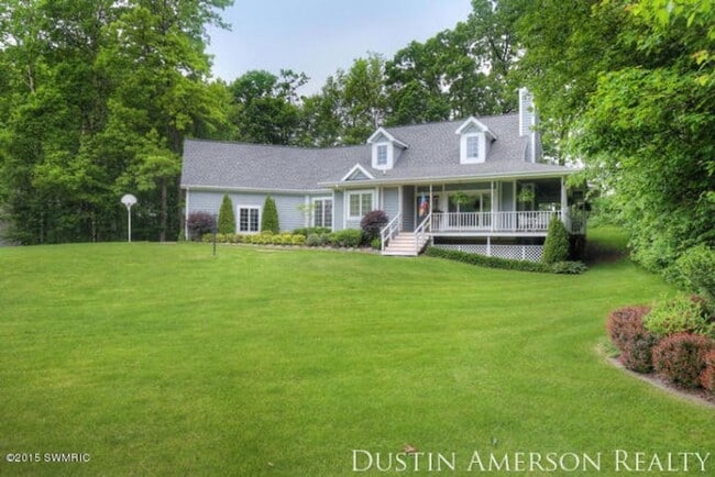 7799 Abby Ln SE in Caledonia, MI - Foto de edificio - Building Photo