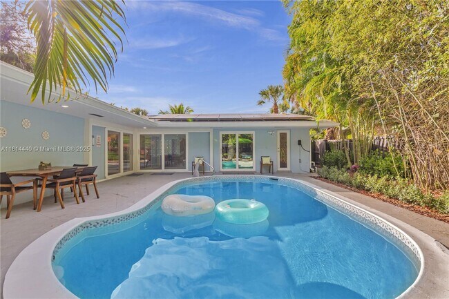 property at 204 SW 19th Ave
