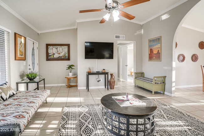 9819 N 67th Dr in Peoria, AZ - Building Photo - Building Photo