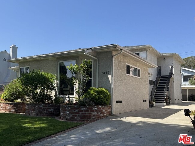 property at 4164 Madison Ave