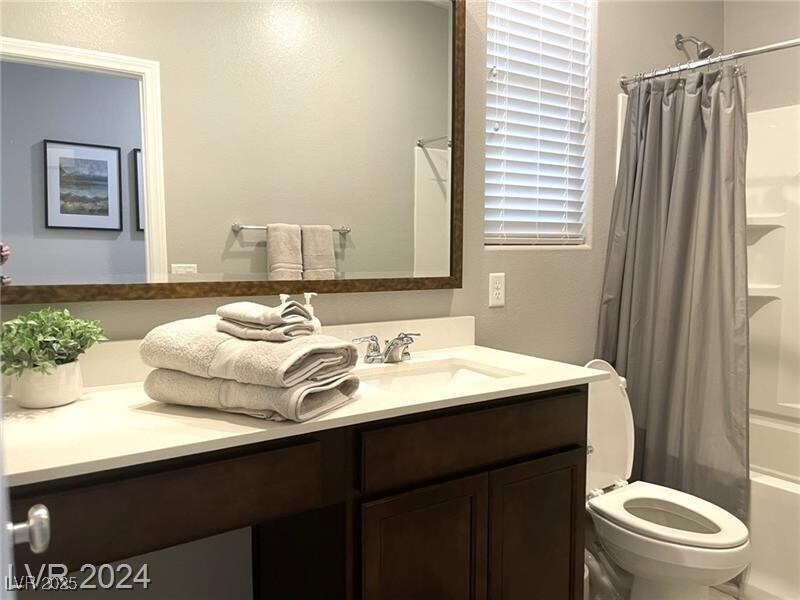 2828 Aragon Ter Wy in Henderson, NV - Building Photo