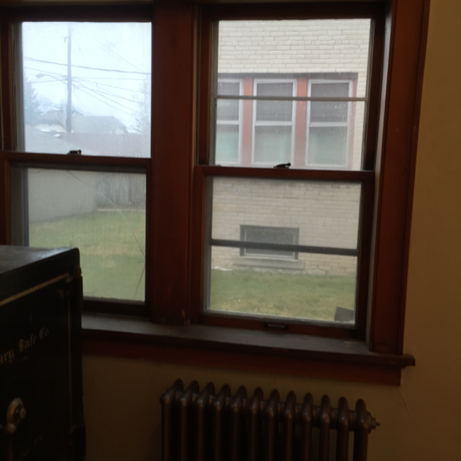 property at 1836 S 55th St