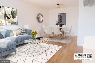 2027 Barlowe Pl in Hyattsville, MD - Building Photo - Building Photo