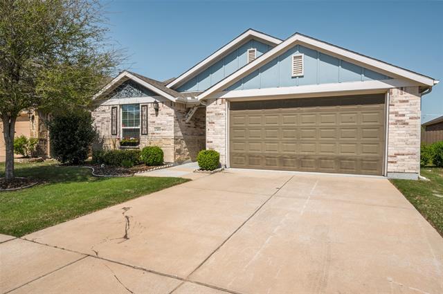1309 Roadrunner Dr in Little Elm, TX - Foto de edificio - Building Photo