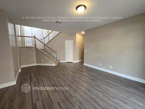 3108 Winter Sunset Ave in North Las Vegas, NV - Building Photo - Building Photo