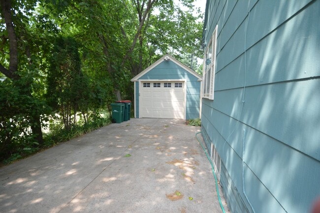 1531 6th St SW in Rochester, MN - Building Photo - Building Photo