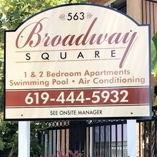 563 Broadway in El Cajon, CA - Building Photo - Building Photo