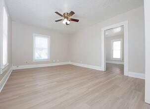 422 E Eufaula St in Norman, OK - Foto de edificio - Building Photo