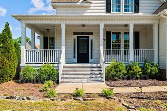 65 Derby Ln in Lillington, NC - Building Photo - Building Photo