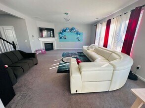 8035 Stiner Grv in Ball Ground, GA - Building Photo - Building Photo