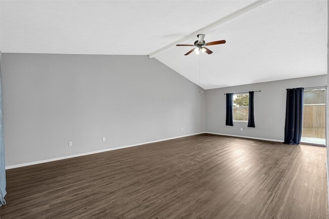 17303 Nordway Dr in Houston, TX - Building Photo - Building Photo