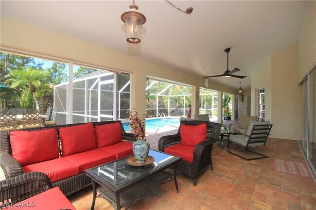 property at 3655 McComb Ln