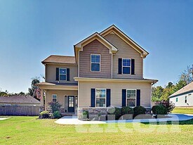 7513 Nathaniel Woods Blvd, Unit 5-325 in Fairview, TN - Building Photo