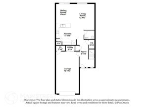 2057 Paddle Wheel Dr in Jeffersonville, IN - Building Photo - Building Photo