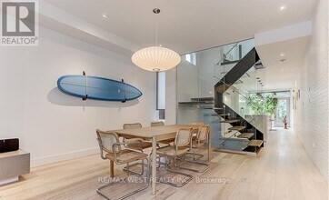 185 Logan Ave in Toronto, ON - Building Photo - Building Photo