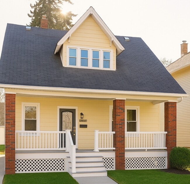 property at 2981 Montgomery Ave