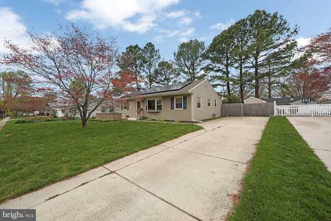 5 Bucknell Ave in Stratford, NJ - Building Photo - Building Photo