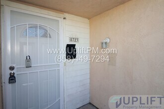 8723 Hillery Dr in San Diego, CA - Building Photo - Building Photo