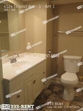 4124 Troost Ave in Kansas City, MO - Building Photo - Building Photo