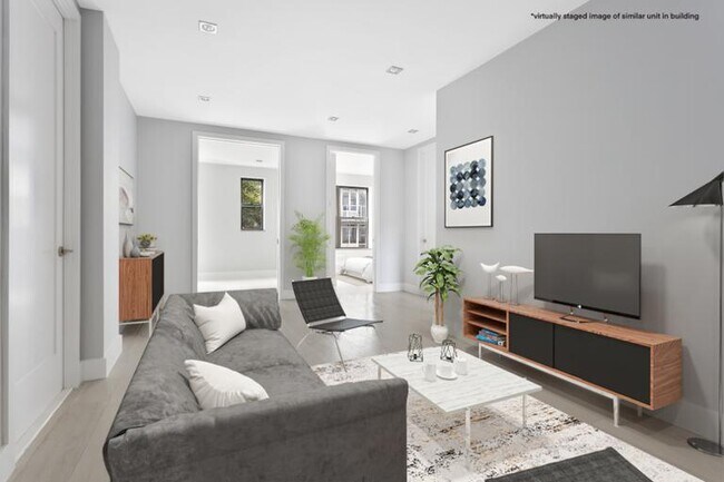 property at 195 Stanton St
