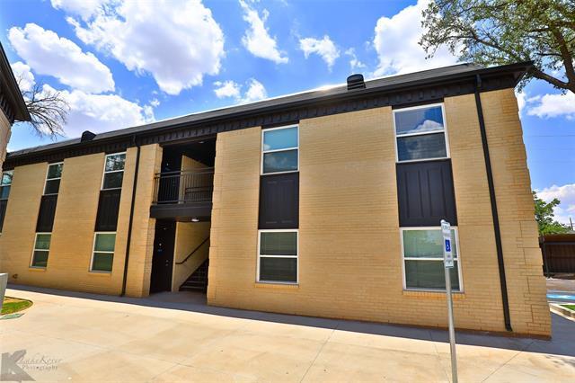 2800 Sayles Blvd in Abilene, TX - Building Photo - Building Photo