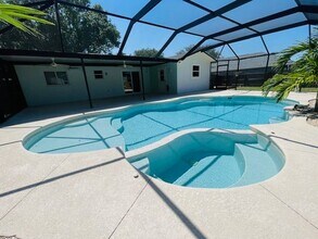 179 Bamboo Ave SE in Palm Bay, FL - Building Photo - Building Photo