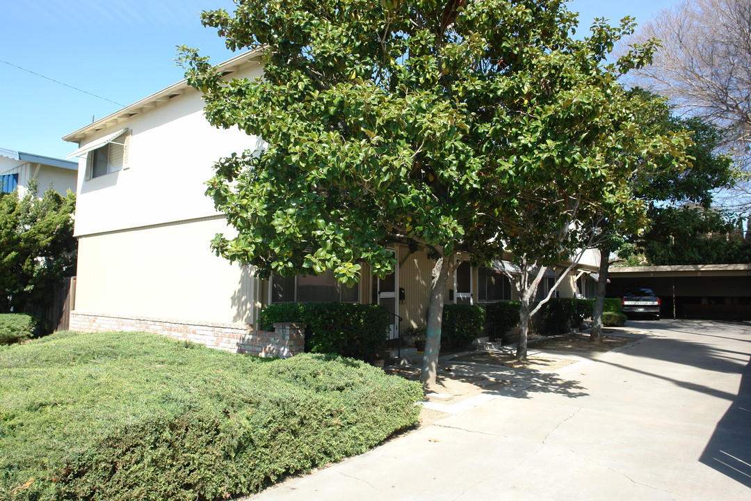 790 Teresi Ct in San Jose, CA - Building Photo