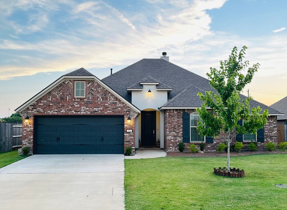 806 Abita Chase in Bossier City, LA - Building Photo