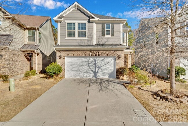 property at 11715 Clems Branch Dr