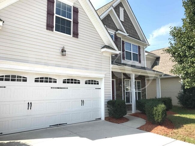 5972 Odenton Ln in Winston-Salem, NC - Building Photo - Building Photo
