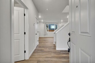 843 Burwood St SE in Lacey, WA - Building Photo - Building Photo