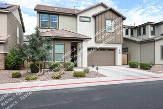 640 W Winchester Dr in Chandler, AZ - Building Photo - Building Photo