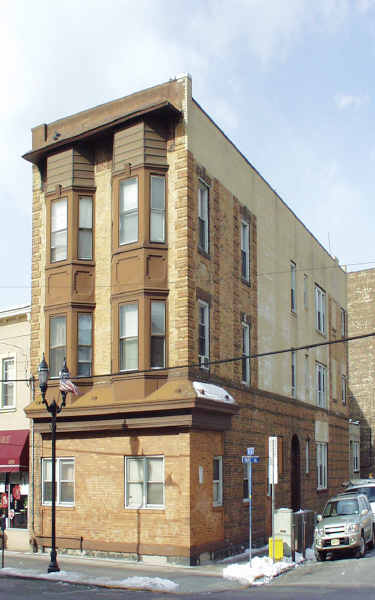 101 61st St in West New York, NJ - Building Photo - Building Photo