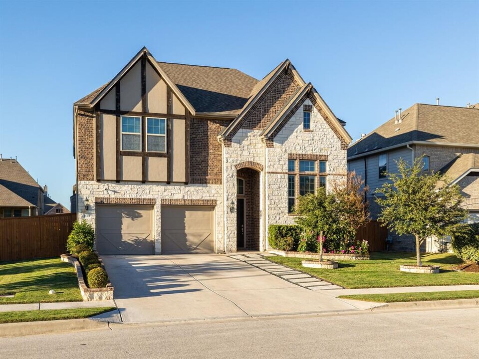 19412 Abigail Way in Pflugerville, TX - Building Photo