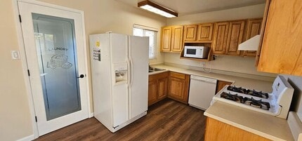 1845 Lassen Dr in Reno, NV - Building Photo - Building Photo