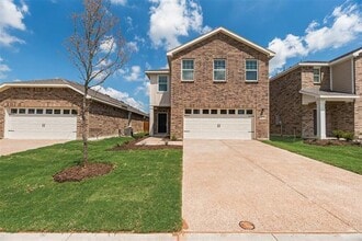 4512 Winecup Rd in Melissa, TX - Building Photo - Building Photo