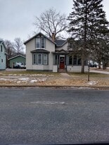 627 Germania St in Eau Claire, WI - Building Photo