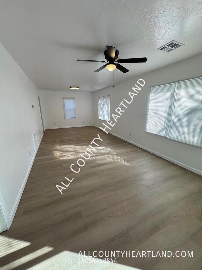 1700 N Kelham Ave in Oklahoma City, OK - Building Photo - Building Photo